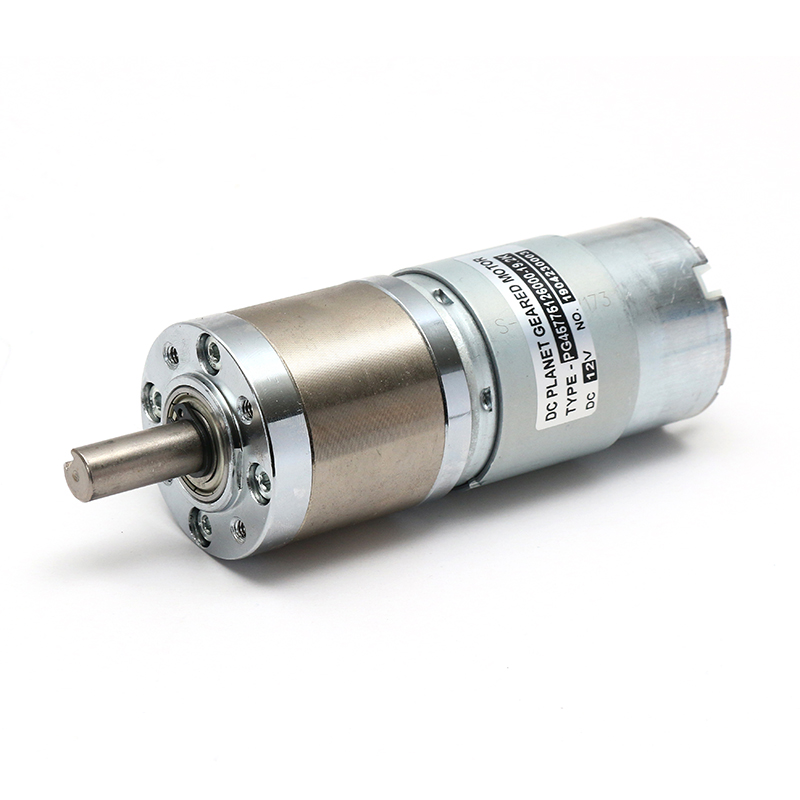 PG45775 　planetary gear motor